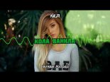 Naizi - Кола ванила (DJ KALI BOOTLEG 2022)