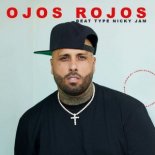 Nicky Jam - Ojos rojos