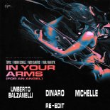 Topic, Robin Schulz, Paul Van Dyk - In Your Arms (Umberto Balzanelli, Dinaro, Michelle Re-Edit)