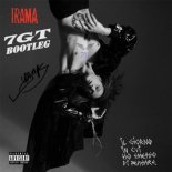 Irama feat. Willy William - Como Te Llamas (7GT Bootleg Remix)