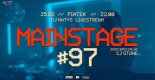 Matys live on Mainstage 97 25.02.2022