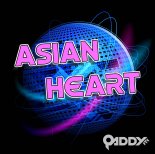 Qaddy - Asian Heart