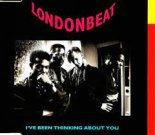 Londonbeat - Thinking About You (Sir Hank Edamame Remix)