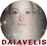 Daiavelis - CIEŃ