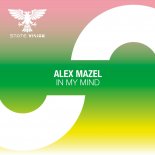 Alex Mazel - In My Mind (Extended Mix)