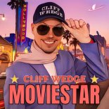 Cliff Wedge - Moviestar