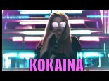 Dr. Vodka - Kokaina