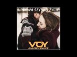 Voy Anuszkiewicz - Upływa Szybko Życie