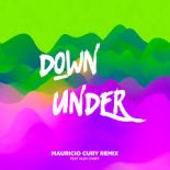 Mauricio Cury Feat. Alex Carey - Down Under (Extended Mix) 