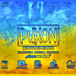 PUXON ⏩ INTHEMIXXX! 🔈🔉🔊 SLAVA UKRAINE! 🇺🇦