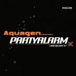 AQUAGEN - Partyalarm(Und Ab Geht's)(Party Mix)