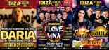 PAT MAT BROTHERS @ I LOVE VIXA - IBIZA GWIZDZINY (26.02.2022)