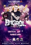 BAGROL @ MAGNES WTOREK 05.03.2022