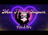 Zzoilo & Aitana vs. Gigi D'Agostino - MON AMOUR TOUJOURS (Valo & Cry rmx)