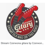 Czerwone Gitary - Czerwona Gitara