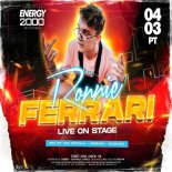 Energy 2000 (Przytkowice) - RONNIE FERRARI (04.03.2022)