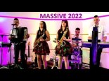 Zespół MASSiVE - Czary Mary 2022