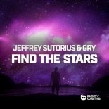 Jeffrey Sutorius & GRY - Find The Stars