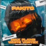 Pakito - Living On Video (Max Flame & White Vortex Radio Remix)