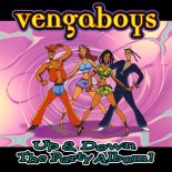 Vengaboys - Up and Down (Santos Disco Remix)