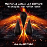 MatricK & Jessie Lee Thetford - Phoenix (Nick Havsen Extended Remix)