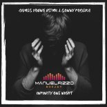 James Young vs. MK & Sonny Fodera - Infinity One Night (Manuel Rizzo Mashup)