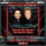 Modern Talking - You’re My Heart, You’re My Soul (DJ JOHN LIGHT & RADIOTIK VIP EDIT)