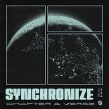 Chapter & Verse - Synchronize (Extended Mix)