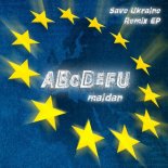 Maidan - abcdefu (Ukraine 90's Euro Remix)