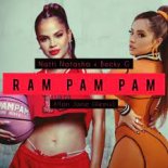 Natti Natasha x Becky G - Ram Pam Pam (SpeerNorman Bootleg)