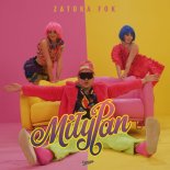 MiłyPan - Zatoka Fok