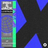 PBH & JACK - Luvstruck (Extended Mix)