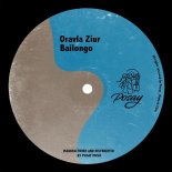 Oravla Ziur - So Slowly (Original Mix)