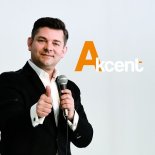 Akcent - Ślubne Prezenty