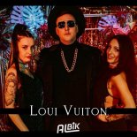 Albik - Loui Vuiton