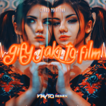 CYRKO MARTYNA - GIFY JAKI TO FILM (VAYTO REMIX) 2022