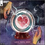 Autograf Feat. Tiina - Love Runs Deep