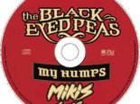 The Black Eyed Peas - My Humps (MIKIS Bootleg)