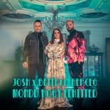 Josh x Betti ft. Herceg - Mondd hogy elhitted