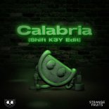 LUJAVO, Fallen Roses, Lunis, Strange Fruits Music - Calabria (Shift K3Y Edit)