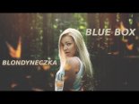 BLUE BOX - Blondyneczka (z rep. BAYER FULL)