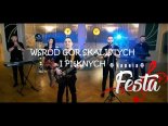 Kapela Festa - Wśród gór skalistych