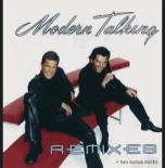 Modern Talking - I'm No Rockefeller 2022