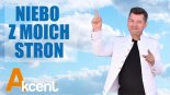 Akcent  - Niebo z moich stron