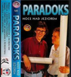 Paradoks - Noce nad jeziorem