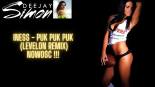 DeeJay Simon - Disco Polo Marzec vol.4 2022