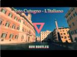 Toto Cutugno - L'Italiano (BVX BOOTLEG)