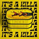 FISHER (OZ) & Shermanology - It's A Killa (Shermanology Edit)