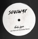 Soulwax - Funky Lipps (Javi Vila & Al-Fernandez Remix)