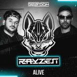 RAYZEN - Alive (Extended Mix)